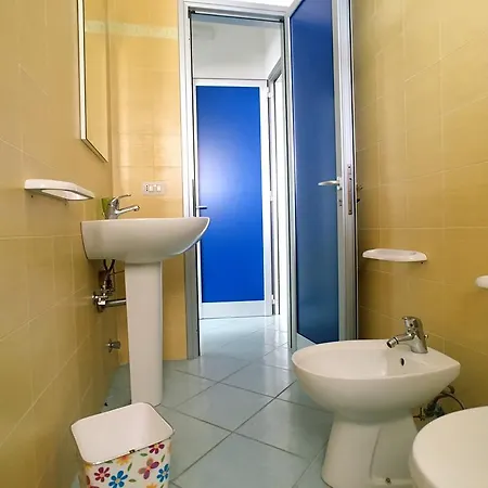 4 Colonne * Santa Maria al Bagno