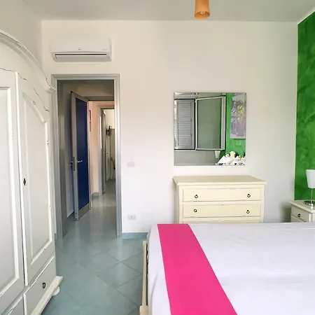 Apartamento 4 Colonne *