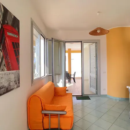 Apartamento 4 Colonne *